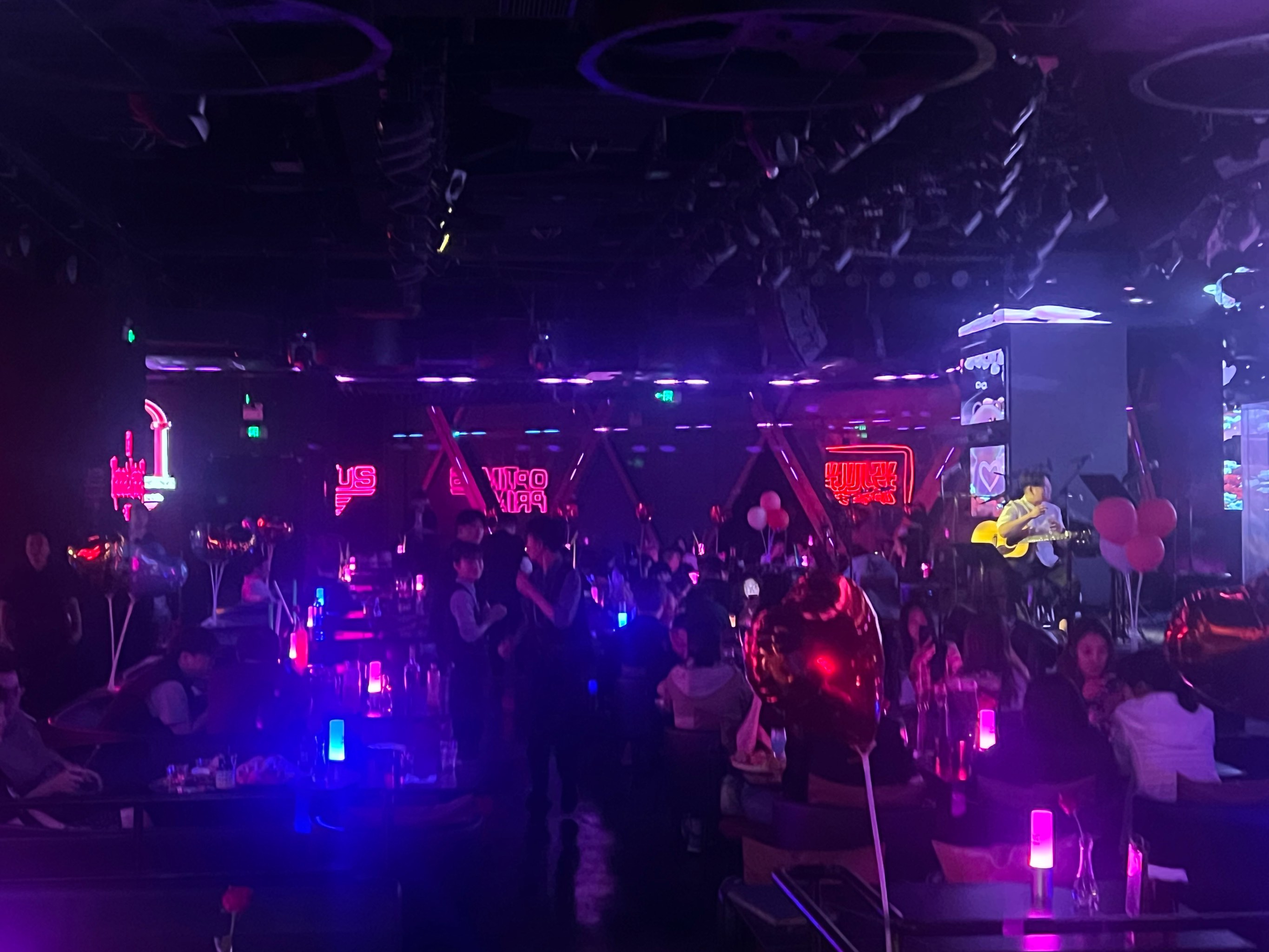 怀化商务ktv推荐及商务ktv有哪些选择-沅陵县ktv预订