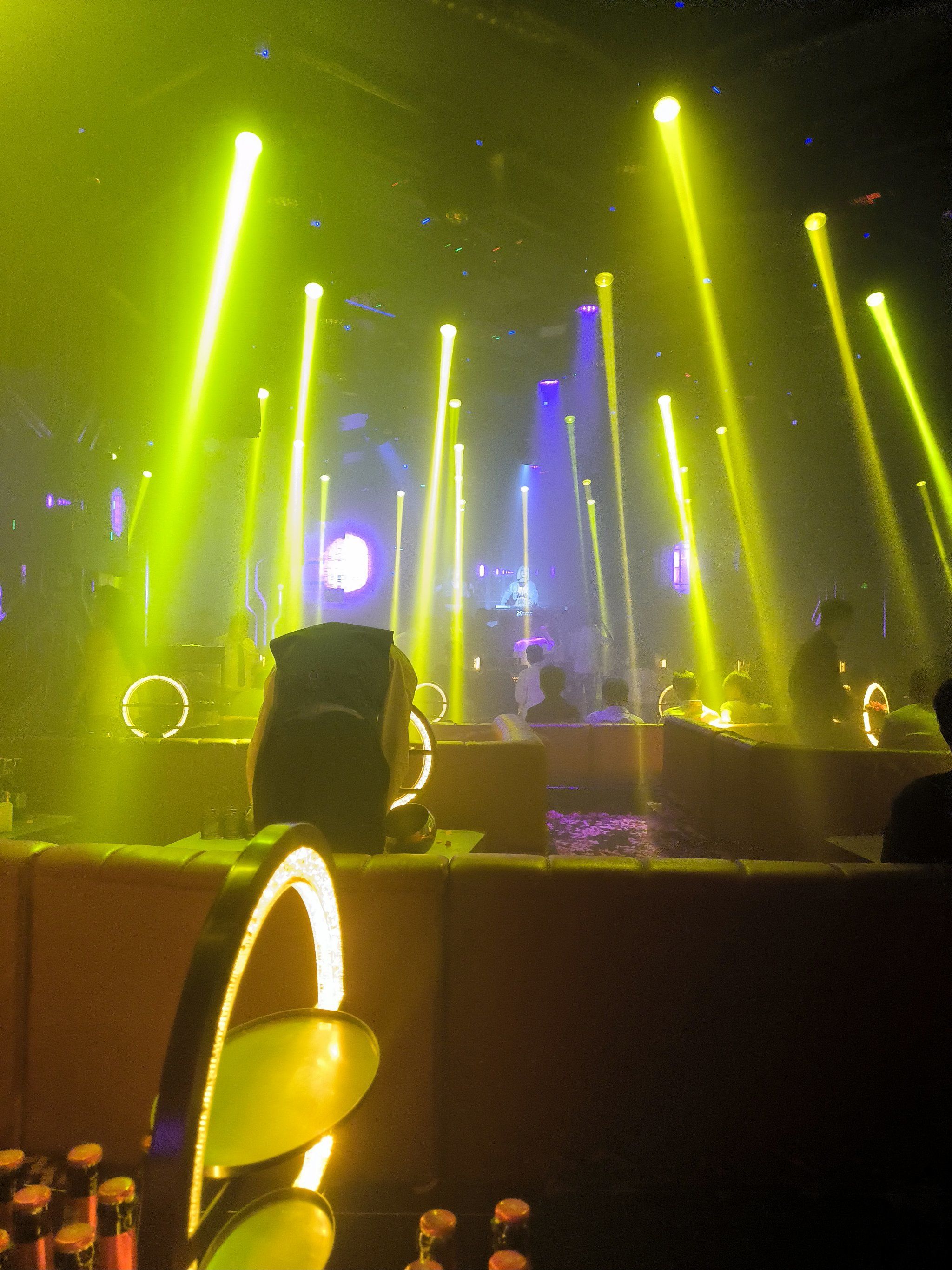 怀化商务ktv优选 商务ktv订房推荐-沅陵县ktv预订