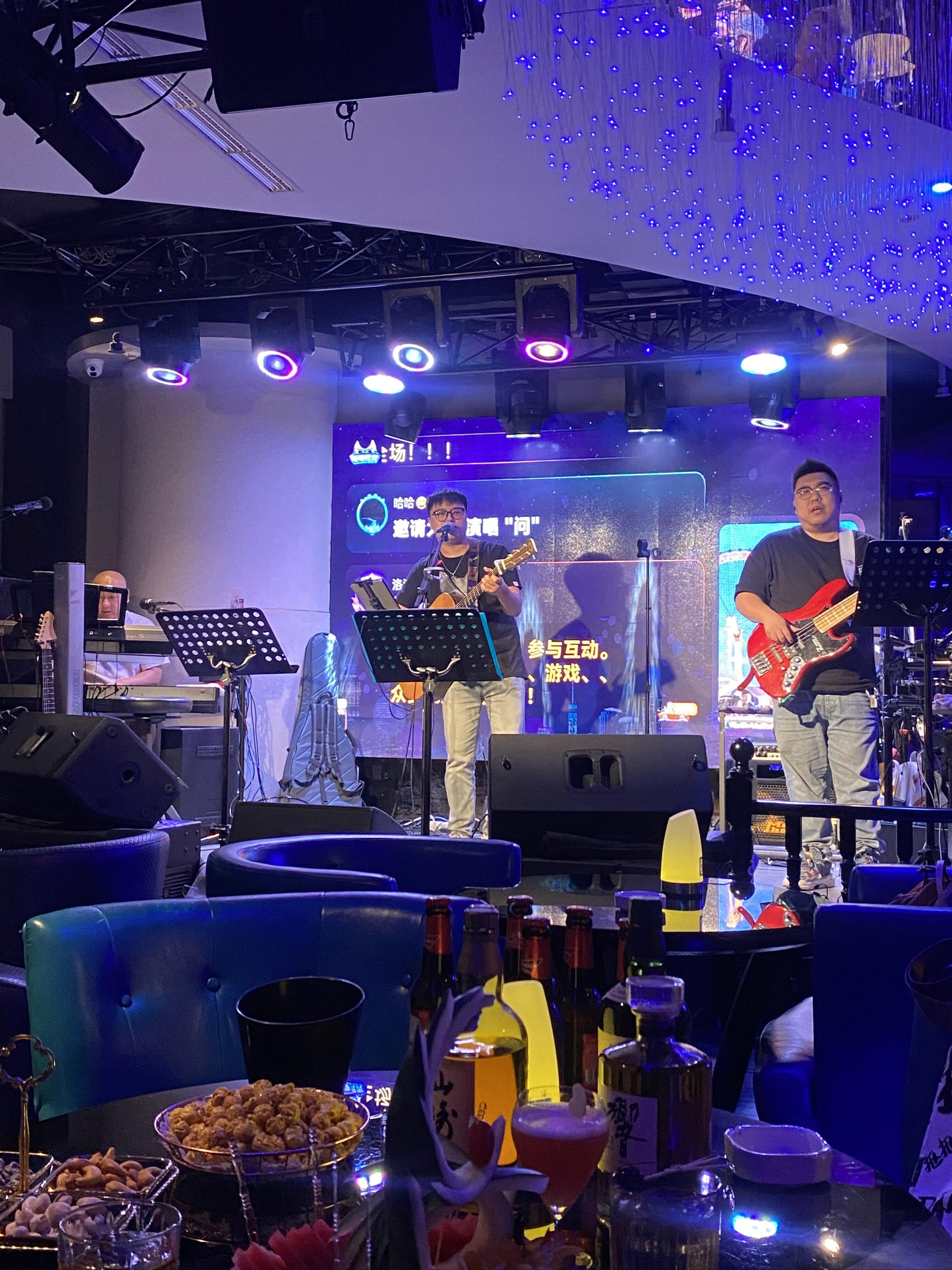 怀化商务ktv低端场所推荐指南-沅陵县ktv预订